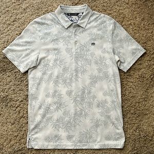 TravisMathew Polo